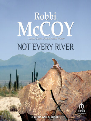 cover image of Not Every River